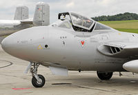 F-AZGU @ BBJ - at BBJ
