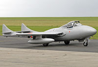 F-AZGU @ BBJ - at BBJ