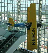 N614M photo, click to enlarge N614M photo, click to enlarge