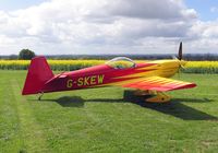 G-SKEW photo, click to enlarge G-SKEW photo, click to enlarge