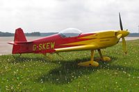 G-SKEW photo, click to enlarge G-SKEW photo, click to enlarge