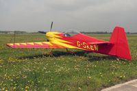 G-SKEW photo, click to enlarge G-SKEW photo, click to enlarge