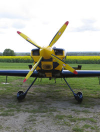 F-GOTC photo, click to enlarge F-GOTC photo, click to enlarge