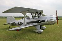 G-BTHN @ FISHBURN - Murphy Renegade Spirit 912 at Fishburn in 2006. - by Malcolm Clarke