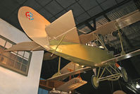 N69097 - This aircraft, the first of its kind, has been preserved and is on display at the Cradle of Aviation Museum. - by Daniel L. Berek