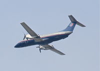 N293SW @ KLAX - SkyWest Embraer EMB-120ER, 25R departure KLAX. - by Mark Kalfas
