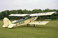 G-AAIN photo, click to enlarge