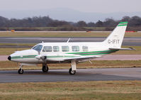 G-IFIT @ EGCC - Privately operated - by vickersfour