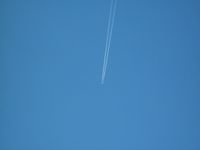 UNKNOWN @ LRCL - Vietnam Airlines over the Cluj Napoca Airport - by Claus ( Trasnsromania.ro )