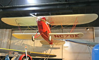 N78K photo, click to enlarge N78K photo, click to enlarge