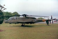 66-8832 - Lockheed AH-56A-LO Cheyenne of the US Army Aviation at the Army Aviation Museum, Ft Rucker AL - by Ingo Warnecke