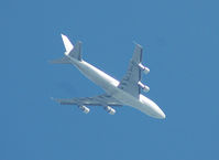 TF-ARU - 747 inbound to Manchester - by jetjockey