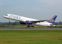 G-FJEB photo, click to enlarge