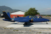 YS-398P @ MSSS - MSSS