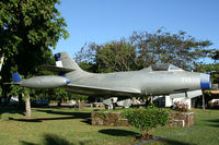 716 @ MSSS - MSSS not actually on the airflield but across the street from the entrance to the airbase