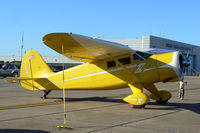 N105EM @ EFD - At the 2009 Wings Over Houston Airshow