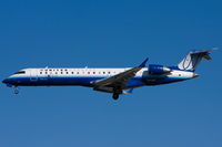 N760SK @ KLAX - United Express - by Thomas Posch - VAP