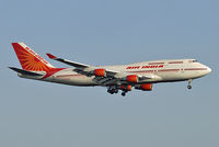 VT-ESM @ EDDF - Air India - by Volker Hilpert