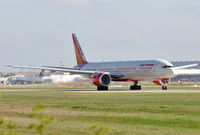 VT-ALN @ EDDF - Air India - by Volker Hilpert