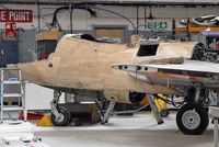 WZ590 @ QFO - at Duxford