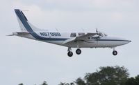 N679BB @ LAL - Aerostar 601P - by Florida Metal