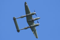N17630 @ EFD - At the 2009 Wings Over Houston Airshow