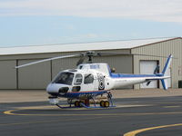 N613TV @ GPM - Former ABC Channel 8 WFAA news helicopter. Swapped numbers with N8TV - confused? - by Zane Adams
