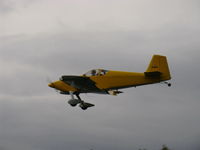 N406L @ SZP - Provo PROVO 6, Lycoming O-320 160 Hp, on final Rwy 22 - by Doug Robertson