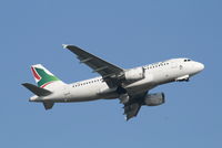 LZ-FBA @ EBBR - Flight FB406 is taking off from RWY 07R - by Daniel Vanderauwera