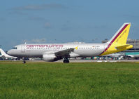 D-AIPD @ EIDW - Germanwings - by vickersfour