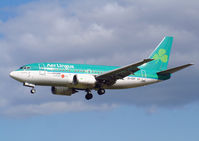 EI-CDF @ EIDW - Aer Lingus - by vickersfour