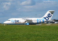 G-JEAJ @ EIDW - FlyBE - by vickersfour