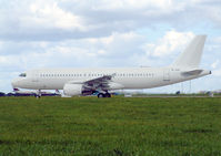 TC-JLD @ EIDW - Turkish Airlines. Departing on its delivery flight, ex HB-IJH. - by vickersfour