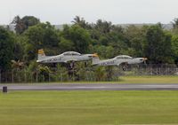 LD-0103 @ WADD - Indonesian Airforce - by Lutomo Edy Permono