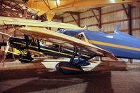 N34912 - Aetna-Timm Aerocraft 2SA at Iowa Aviation Museum,  Greenfield IA