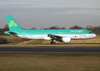 EI-CVD @ EGCC - Aer Lingus - by vickersfour