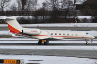 HL8200 @ LSZH - SK Telecom - by Christian Zulus