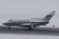 ZE395 @ LSZH - Royal Flight Northolt - by Christian Zulus