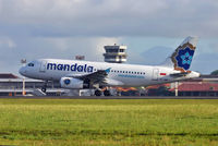 PK-RMF @ WADD - Mandala Airlines - by Lutomo Edy Permono