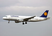 D-AIQD @ EGCC - Lufthansa - by vickersfour