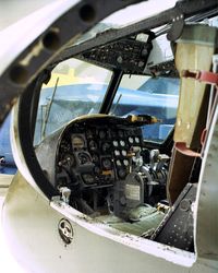 N134AW - Grumman OV-1C Mohawk at the American Wings Air Museum, Blaine MN  #c - by Ingo Warnecke