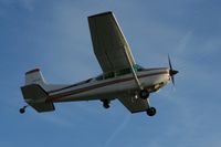 N5370E @ SZP - Taking off RWY 22 - by Nick Taylor Photography