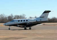 N21XP @ DTN - At Downtown Shreveport.