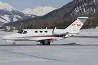 T7-VIG @ LSZS - Cessna 510 - by Andy Graf-VAP