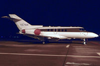 CS-DUF @ CGN - CGN at night - by Wolfgang Zilske