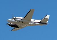 N979MC @ DTN - Off of Rwy 32 at Downtown Shreveport.