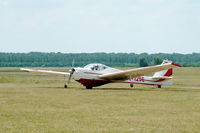 HA-1256 @ LHSS - Szolnok-Szandaszölös Airfield - by Attila Groszvald-Groszi