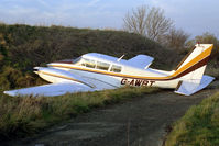 G-AWBT photo, click to enlarge G-AWBT photo, click to enlarge