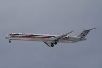 N962TW @ KORD - MD-83 - by Mark Pasqualino