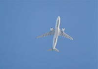 EI-DAA @ KLAX - Aer Lingus Airbus A330-202, EI-DAA on the LOOP4 departure KLAX. - by Mark Kalfas